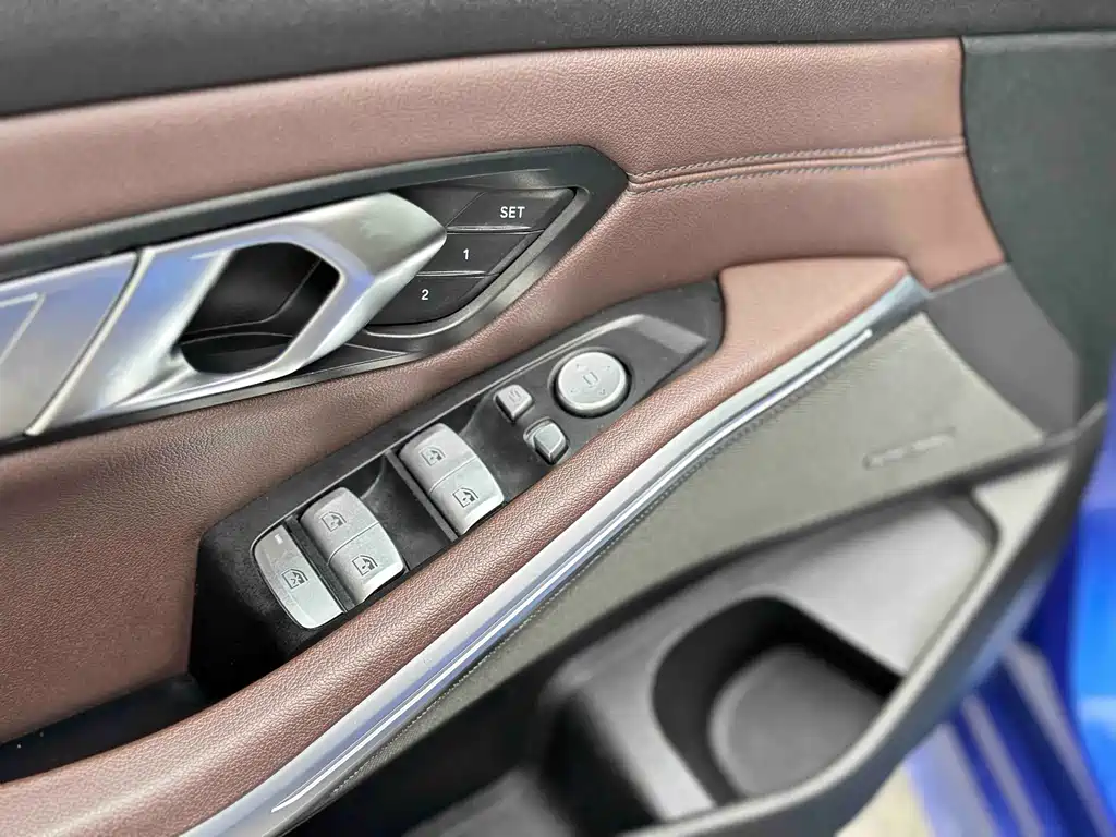 BMW 3 Series — фото 17