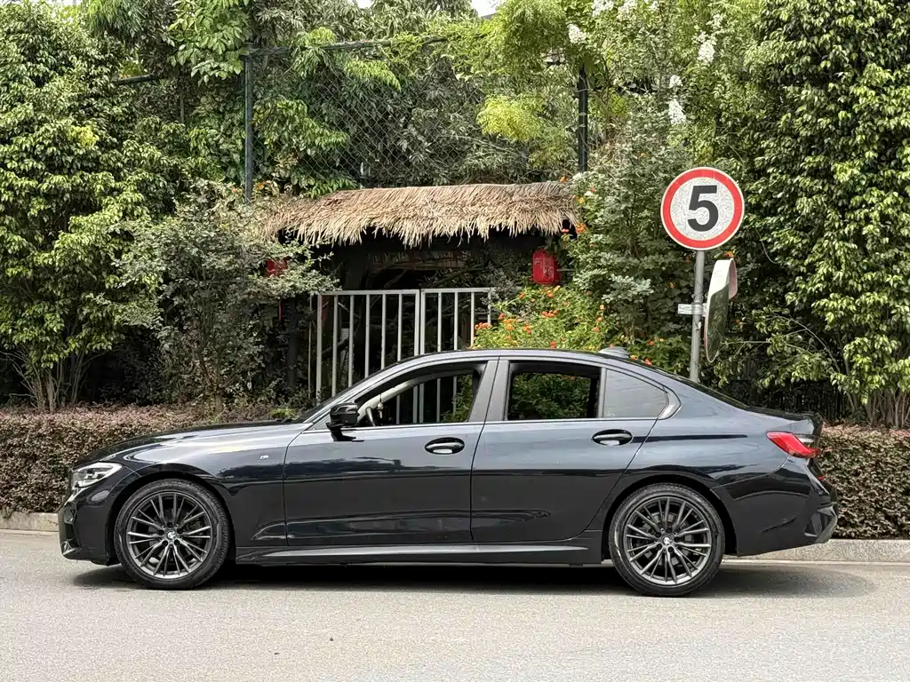 BMW 3 Series — фото 3