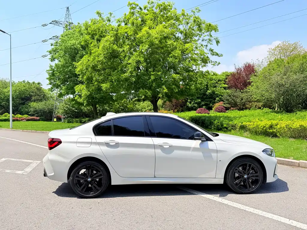 BMW 1 Series — фото 5