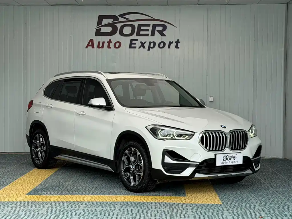 BMW X1 — фото 3