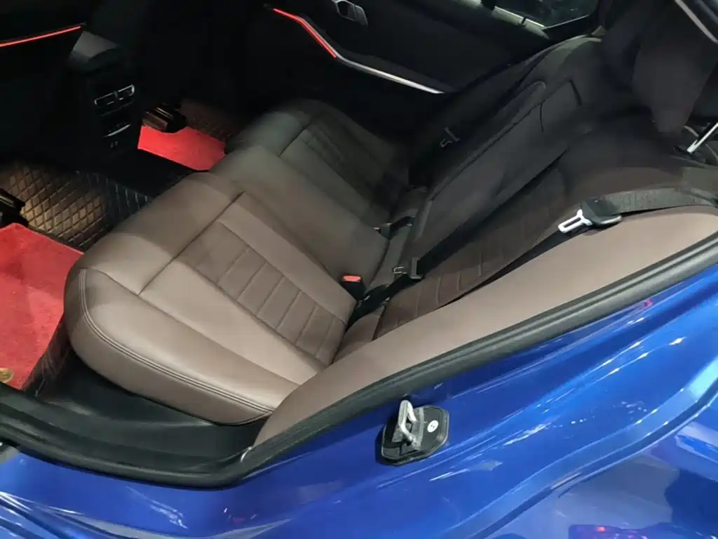 BMW 3 Series — фото 17
