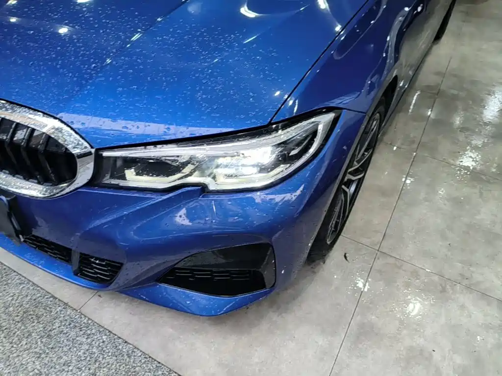 BMW 3 Series — фото 24