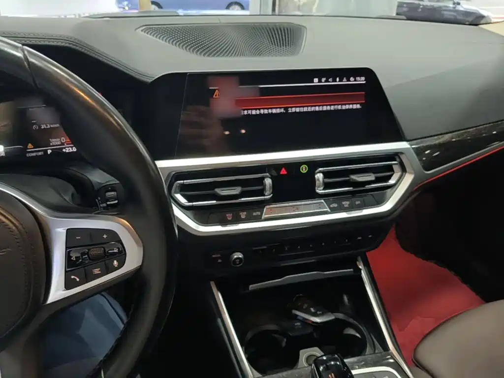 BMW 3 Series — фото 10