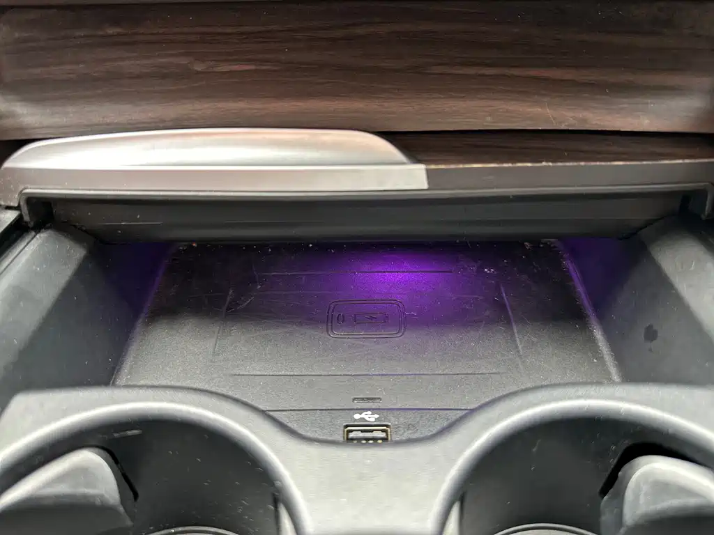BMW 5 Series New Energy — фото 21