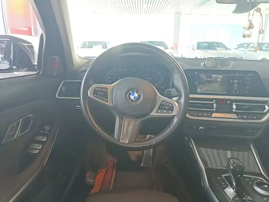BMW 3 Series — фото 11