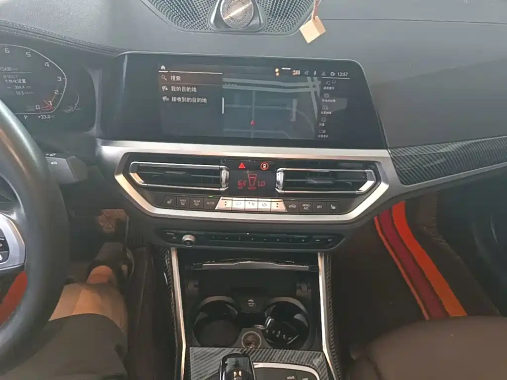 BMW 3 Series — фото 13
