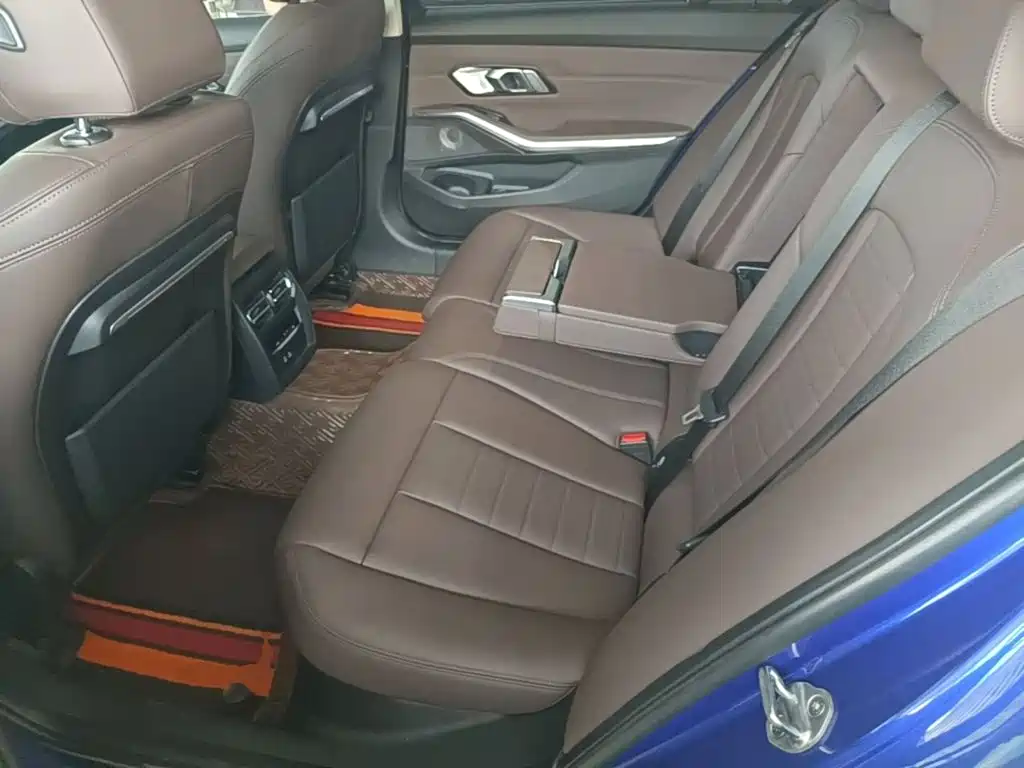 BMW 3 Series — фото 17