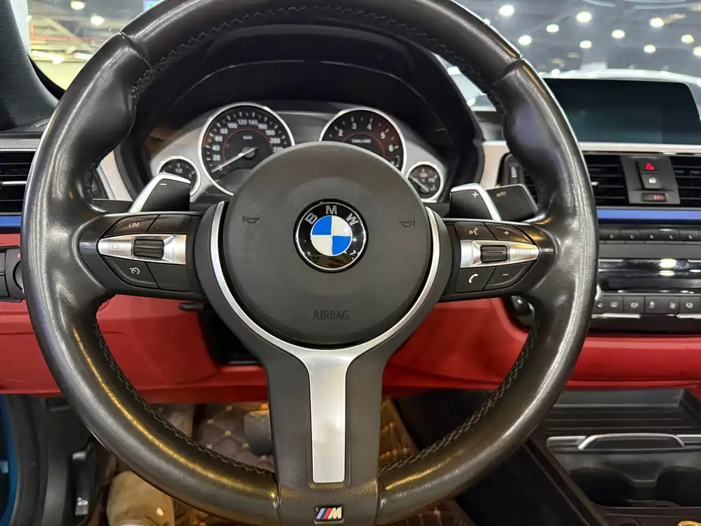 BMW 4 Series — фото 6