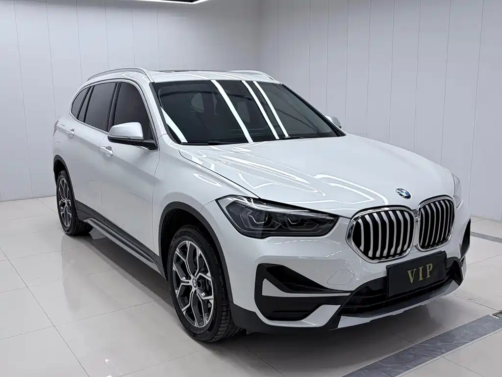 BMW X1 — фото 3