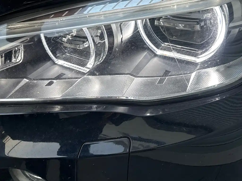 BMW X5 (Import) — фото 5