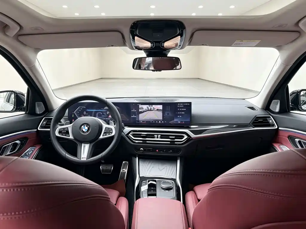 BMW 3 Series — фото 5