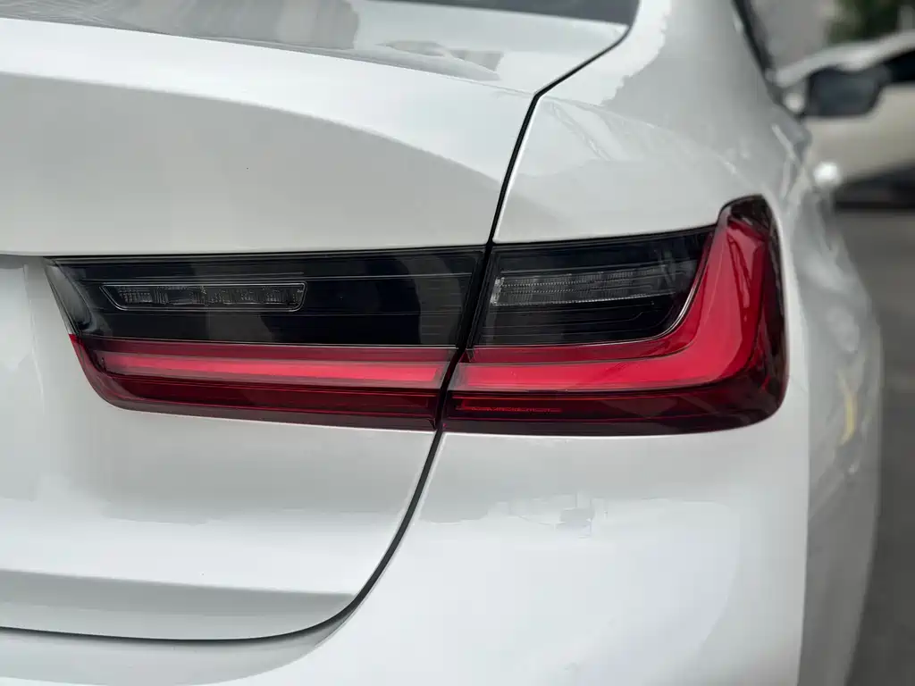 BMW 3 Series — фото 17