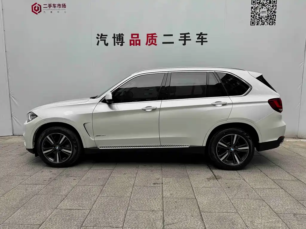 BMW X5 (Import) — фото 4