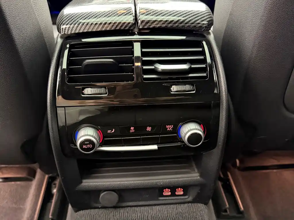 BMW 6 Series GT — фото 14