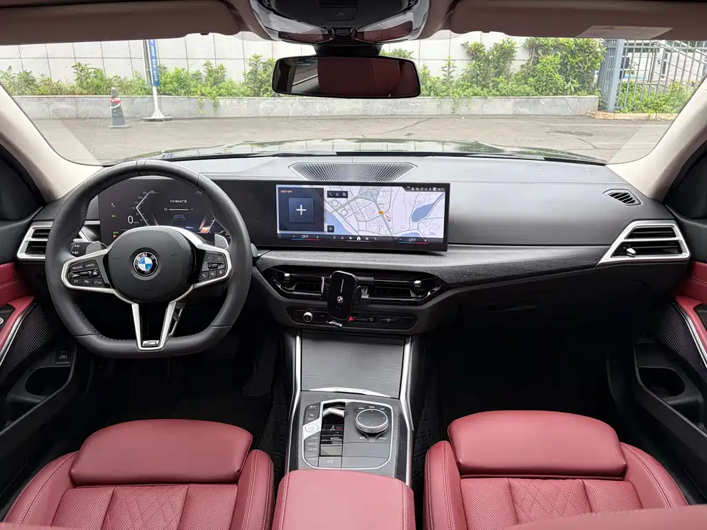 BMW 3 Series — фото 13