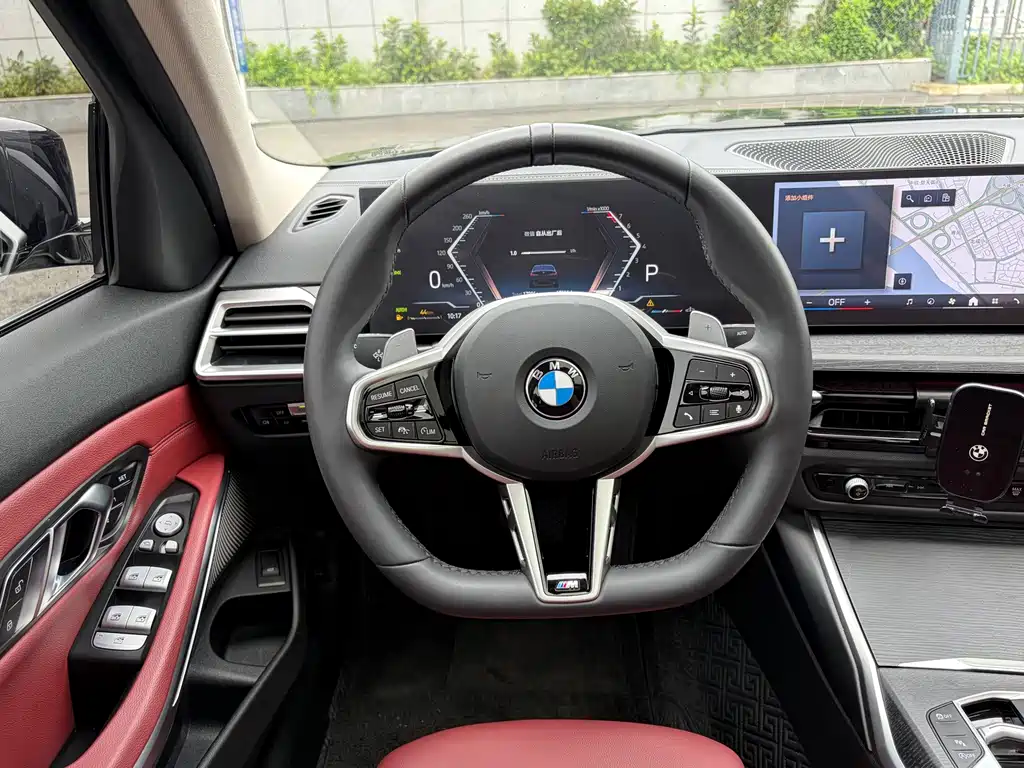 BMW 3 Series — фото 14