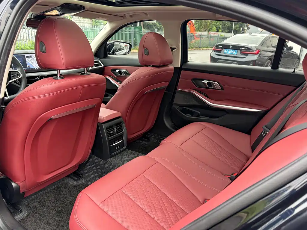 BMW 3 Series — фото 17