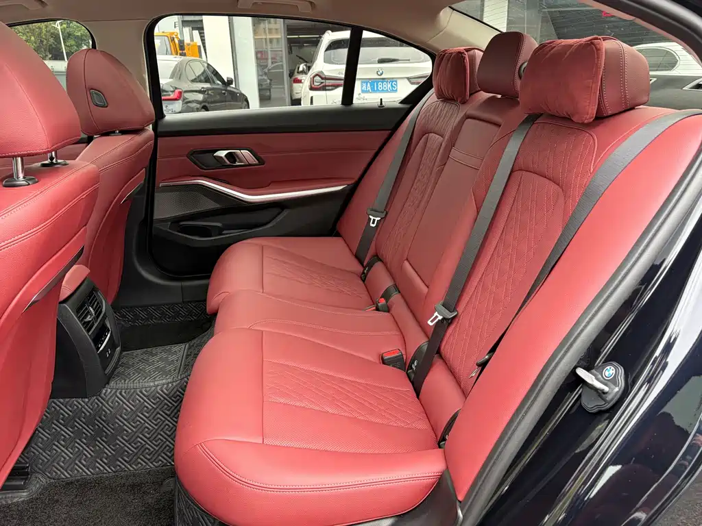BMW 3 Series — фото 18