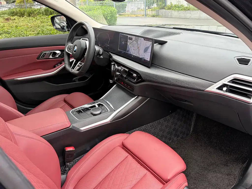 BMW 3 Series — фото 19