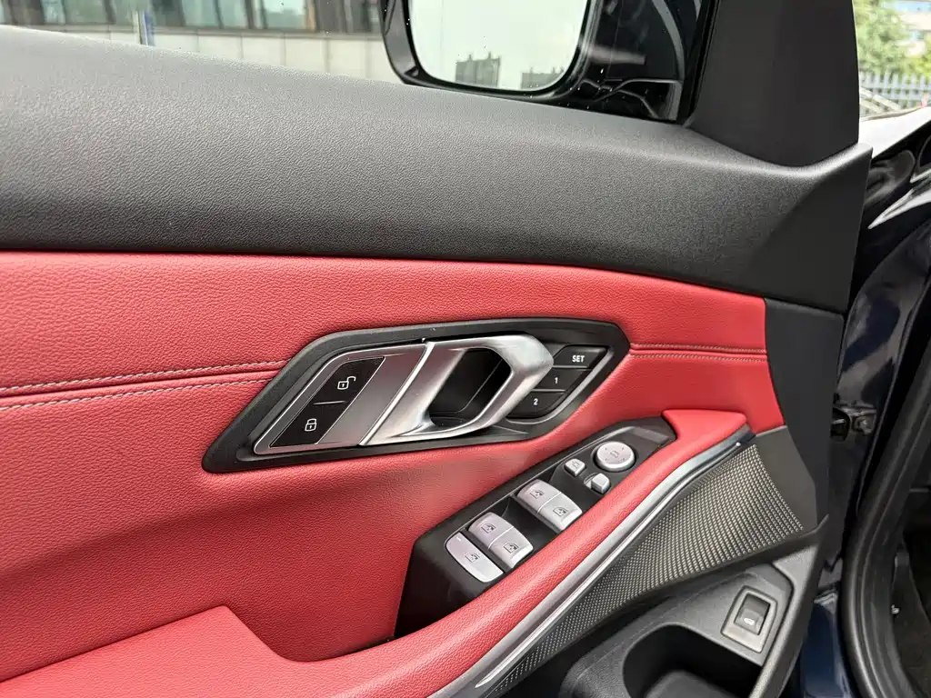 BMW 3 Series — фото 10