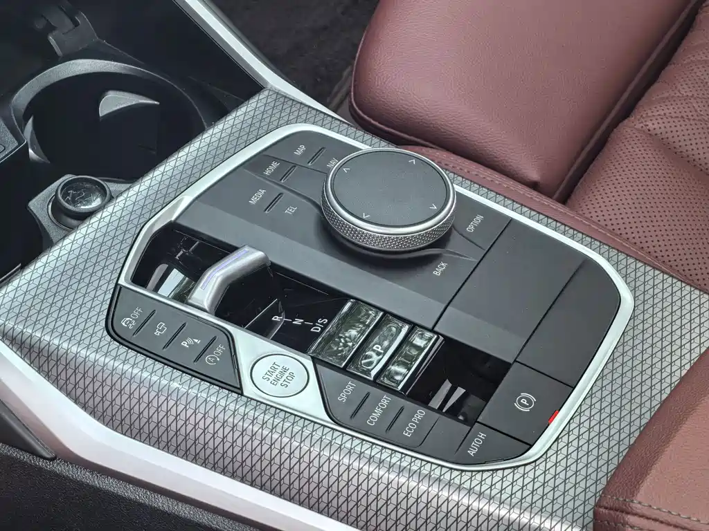 BMW 3 Series — фото 17