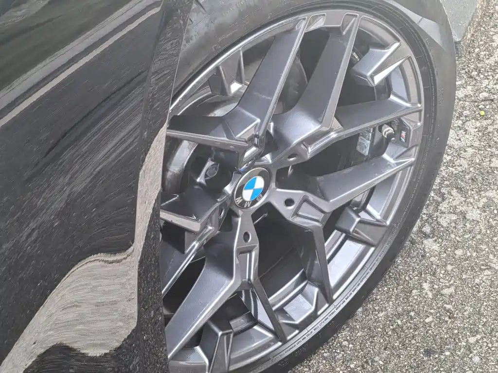 BMW 3 Series — фото 18