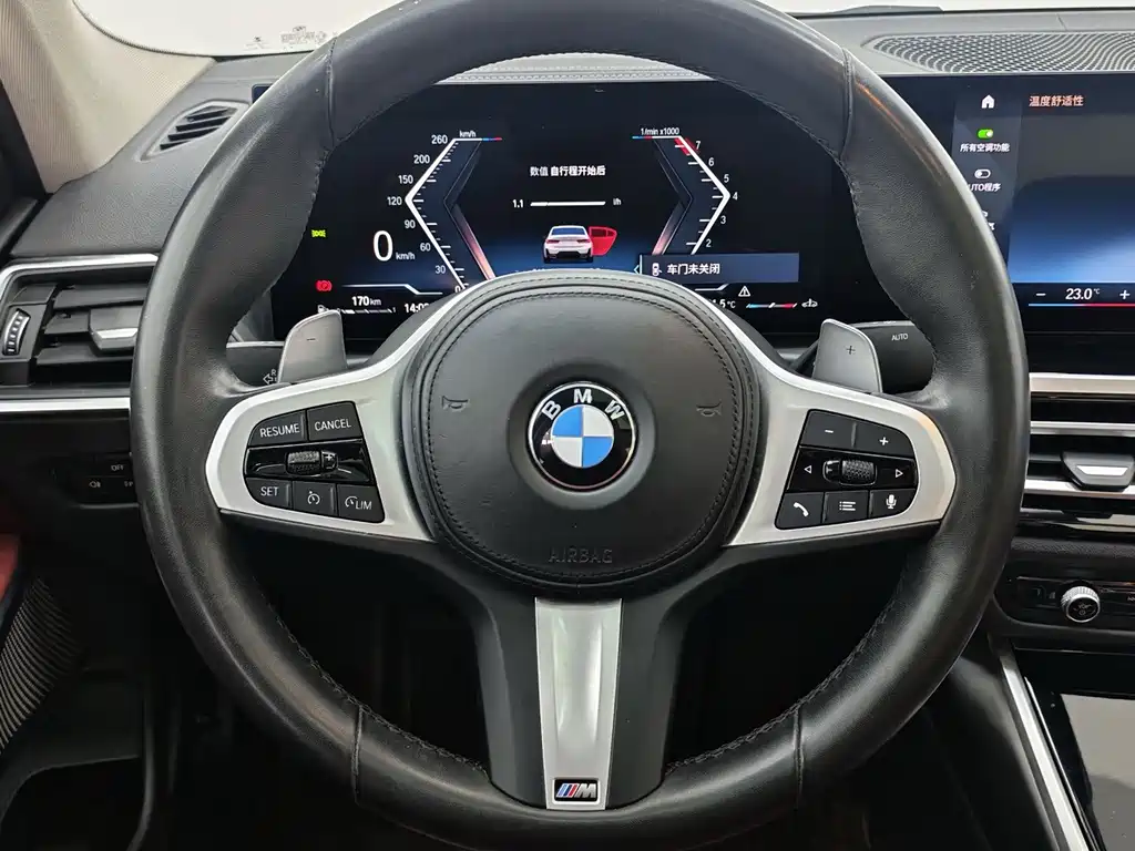 BMW 3 Series — фото 11