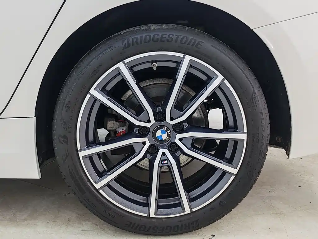 BMW 3 Series — фото 17