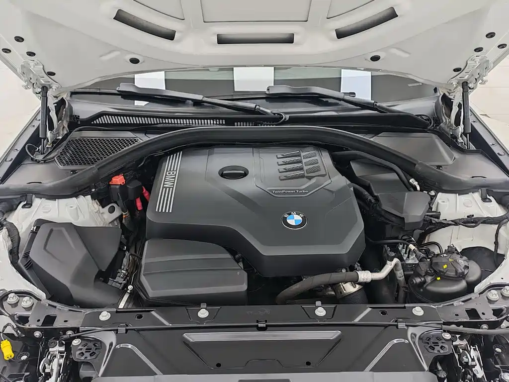 BMW 3 Series — фото 18