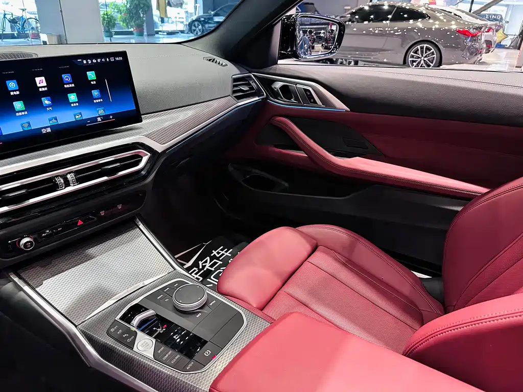 BMW 4 Series — фото 8