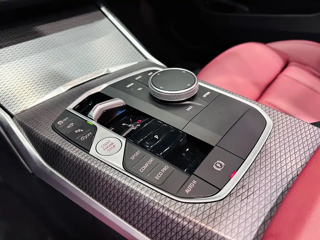 BMW 4 Series — фото 9