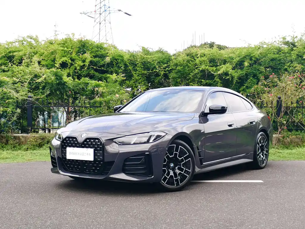 BMW 4 Series — фото 6