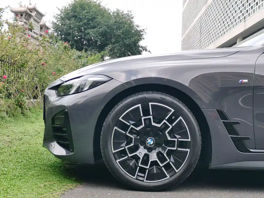 BMW 4 Series — фото 9