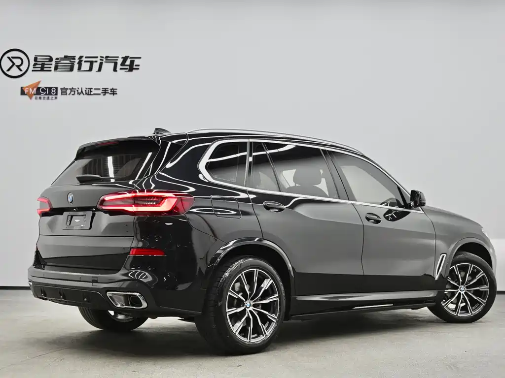 BMW X5 — фото 2