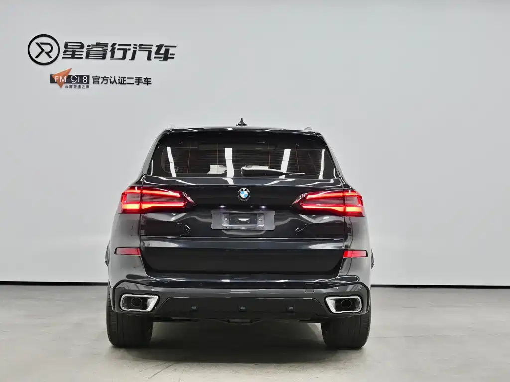 BMW X5 — фото 3