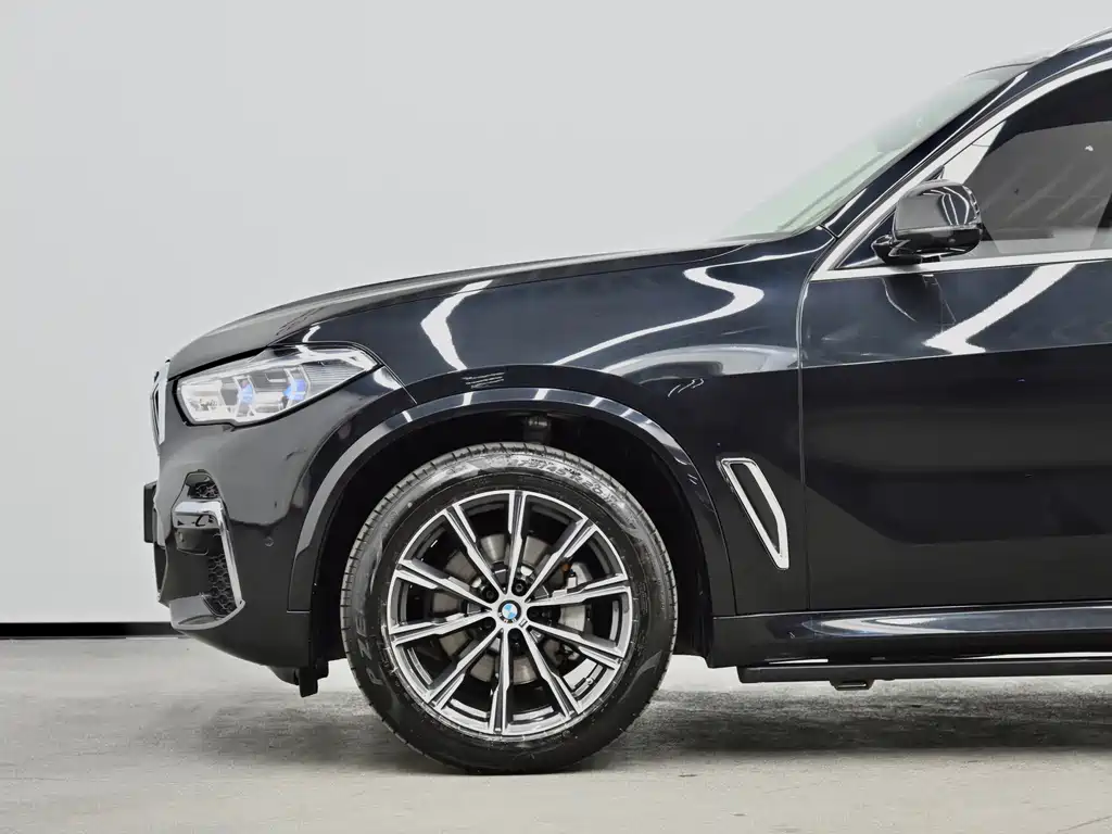BMW X5 — фото 23