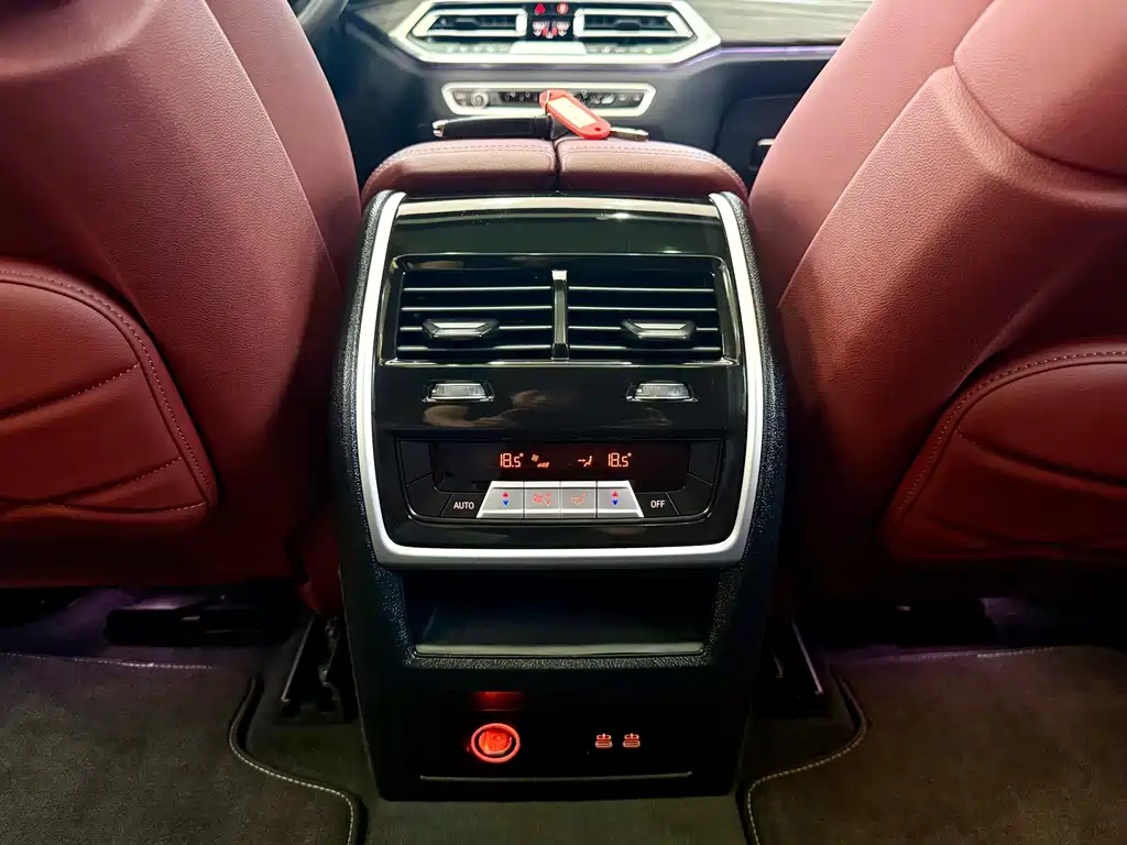 BMW X5 — фото 14