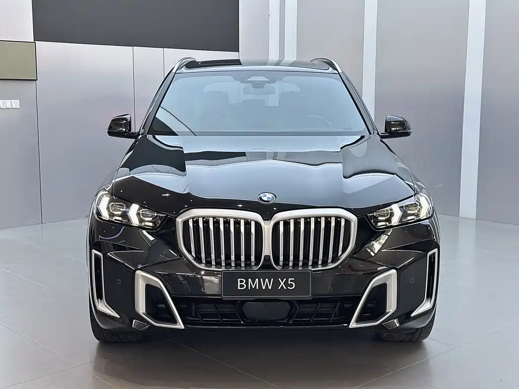 BMW X5 — фото 2