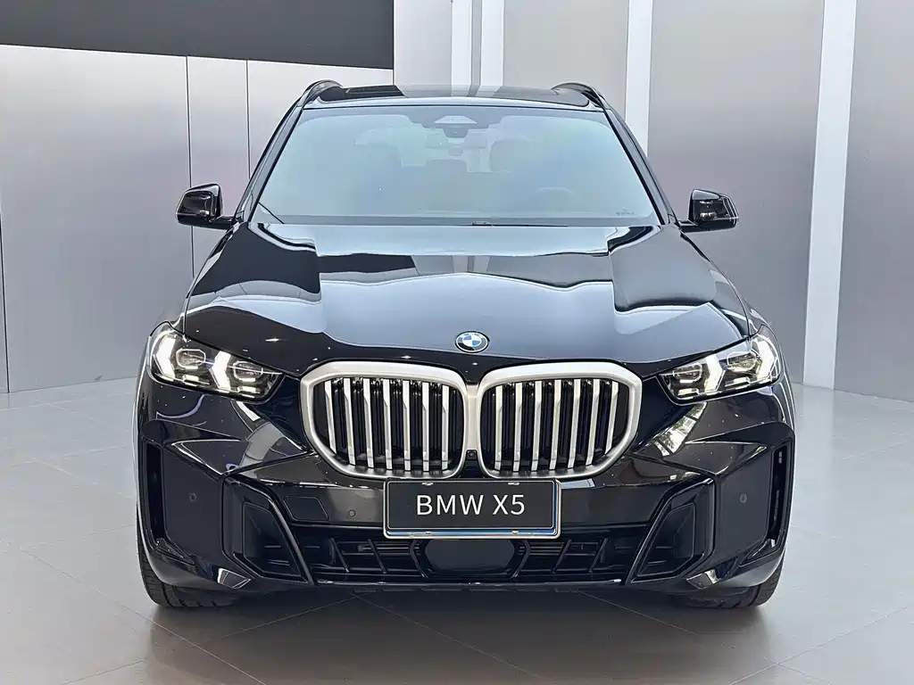 BMW X5 — фото 2