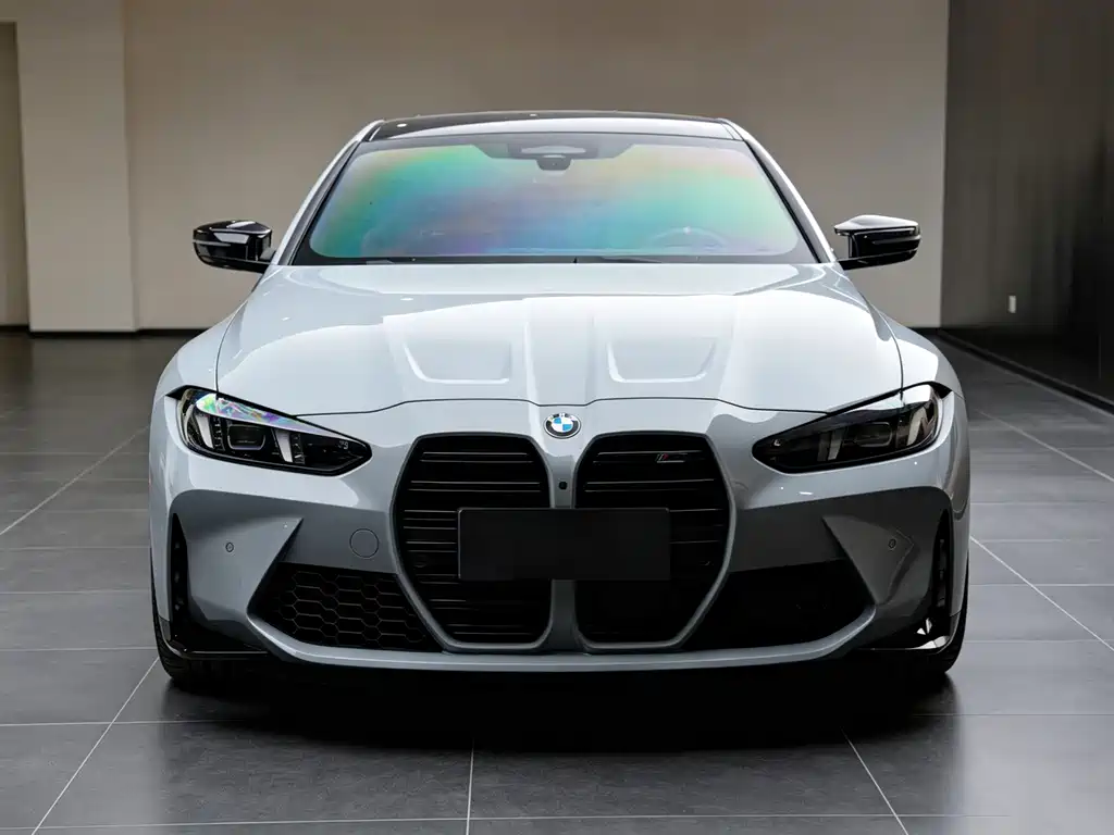 BMW M4 — фото 2