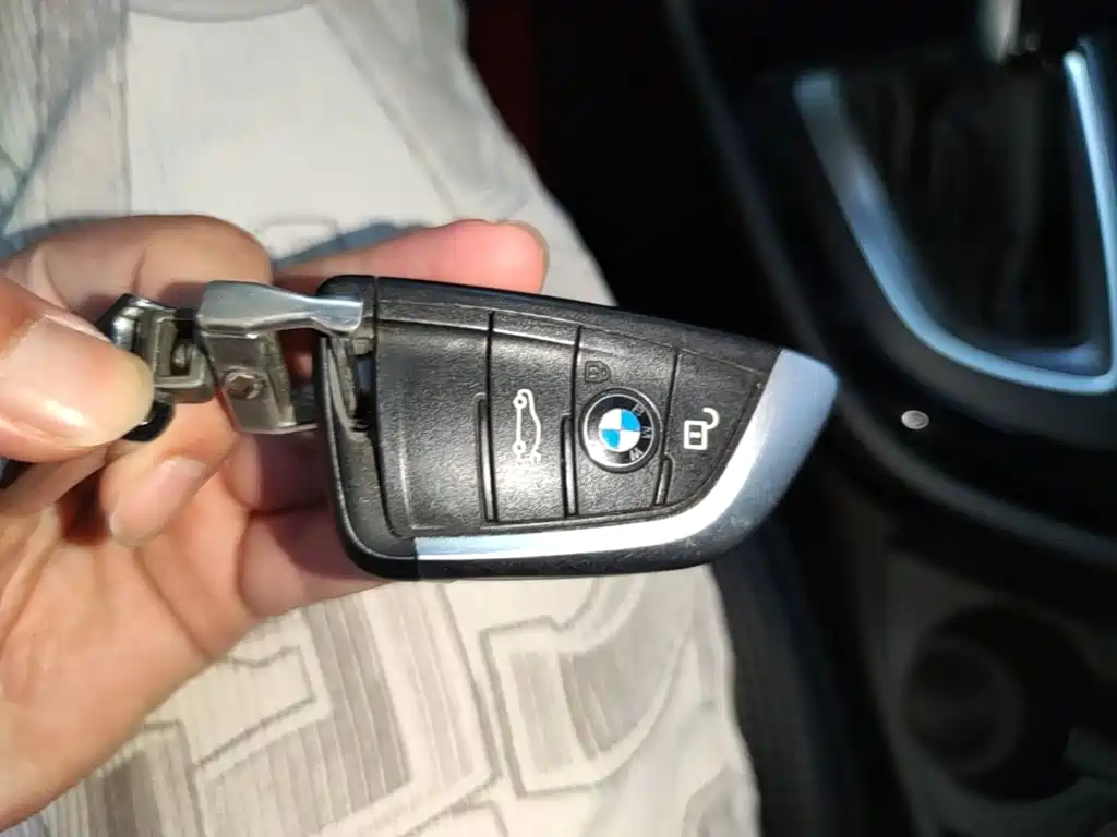 BMW 2 Series Active Tourer — фото 17