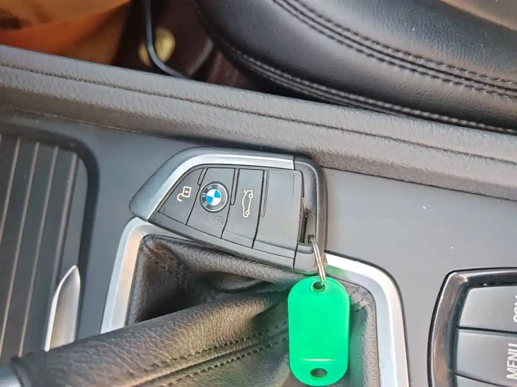 BMW 1 Series — фото 9