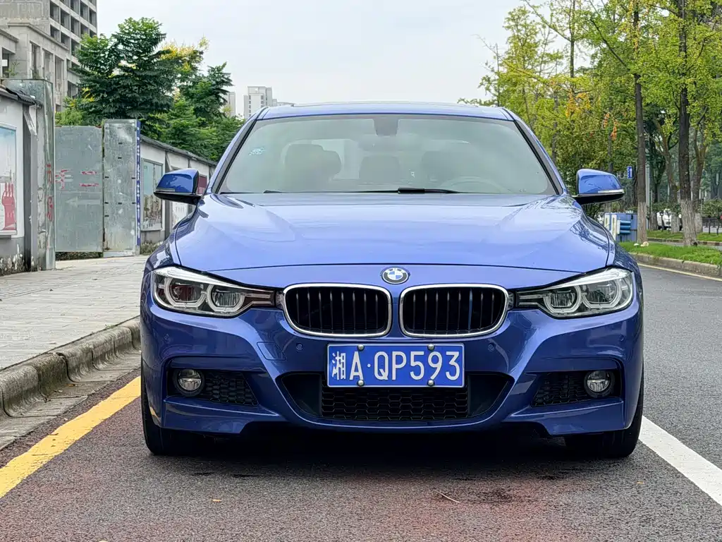 BMW 3 Series — фото 2