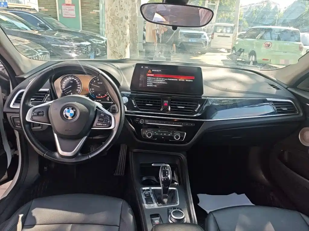 BMW 1 Series — фото 10