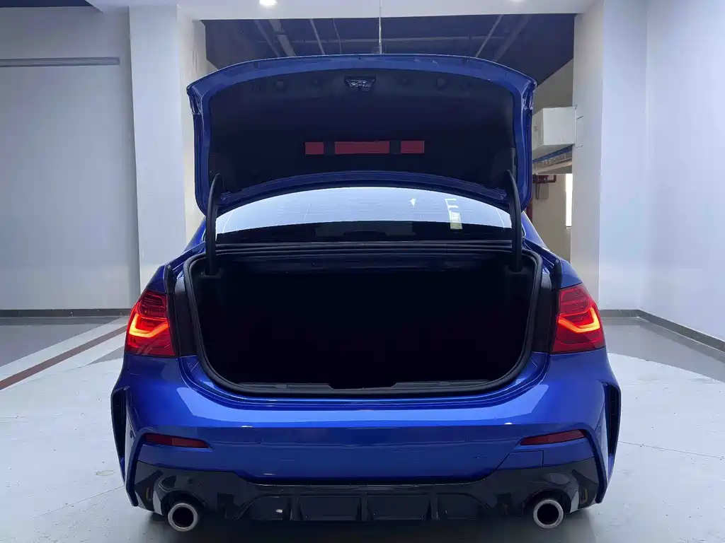 BMW 1 Series — фото 17