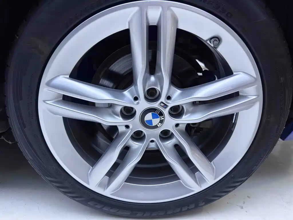 BMW 1 Series — фото 18