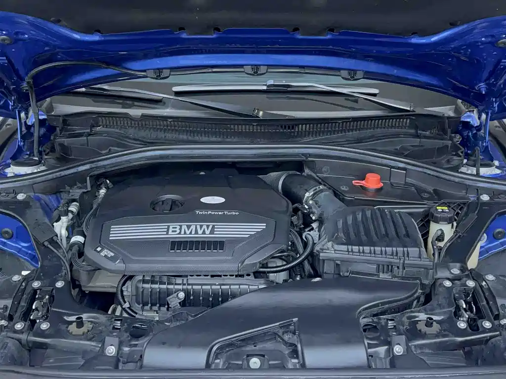 BMW 1 Series — фото 19