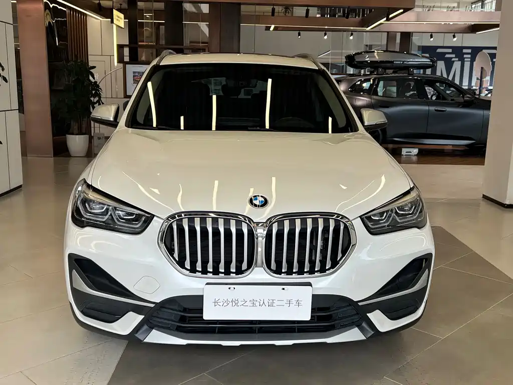 BMW X1 — фото 2