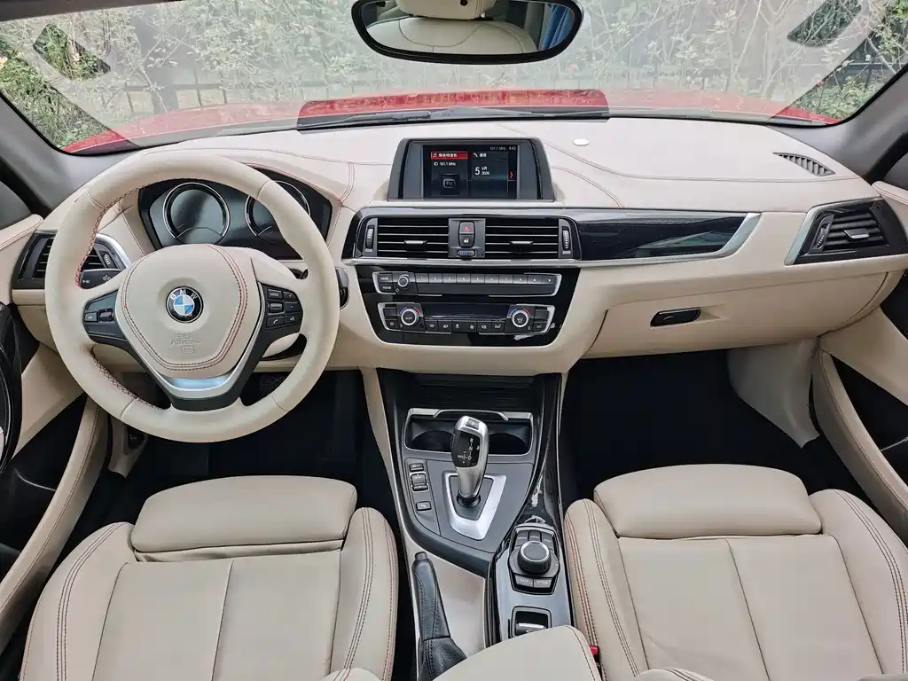 BMW 2 Series (Import) — фото 14