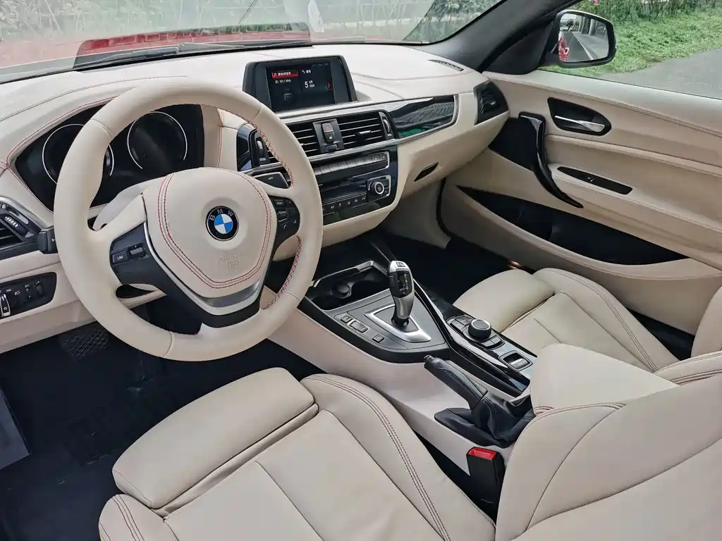 BMW 2 Series (Import) — фото 15